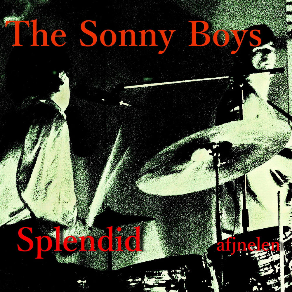 The Sonny Boys