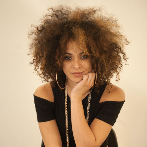 Kandace Springs