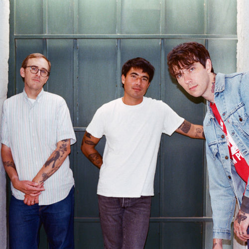 Joyce Manor