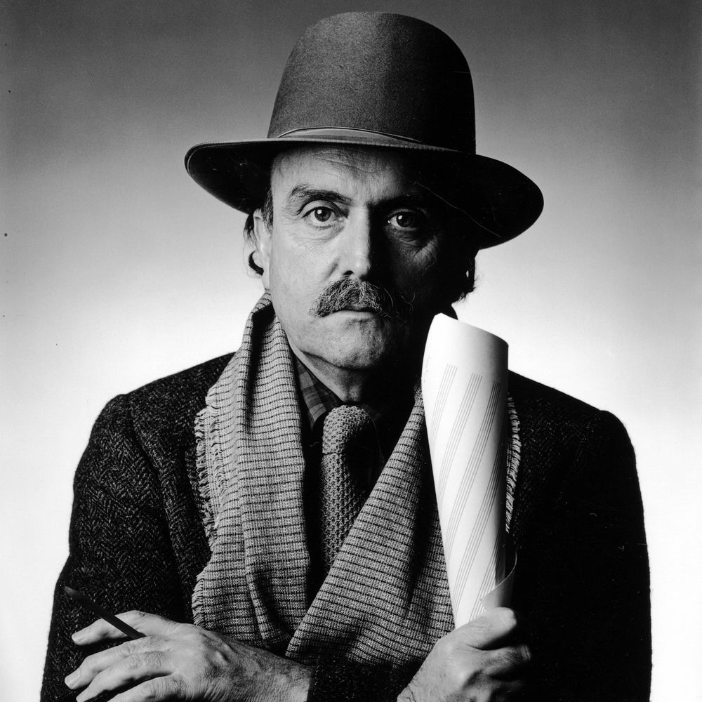 Alvin Lucier