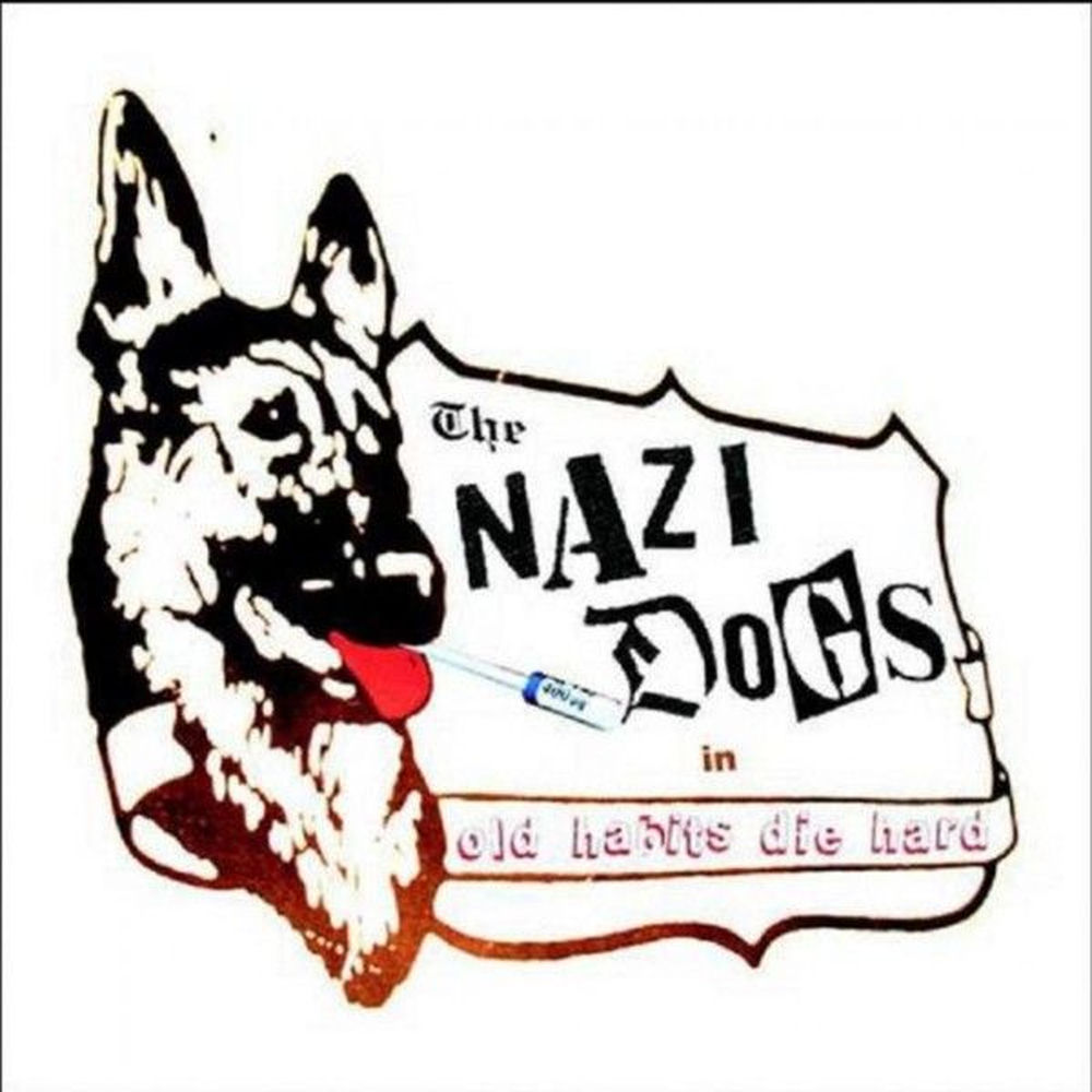 The Nazi Dogs