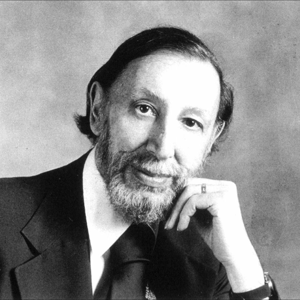Alan Hovhaness