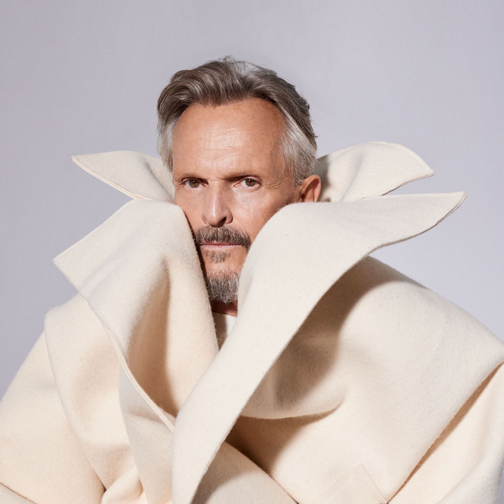 Miguel Bosé