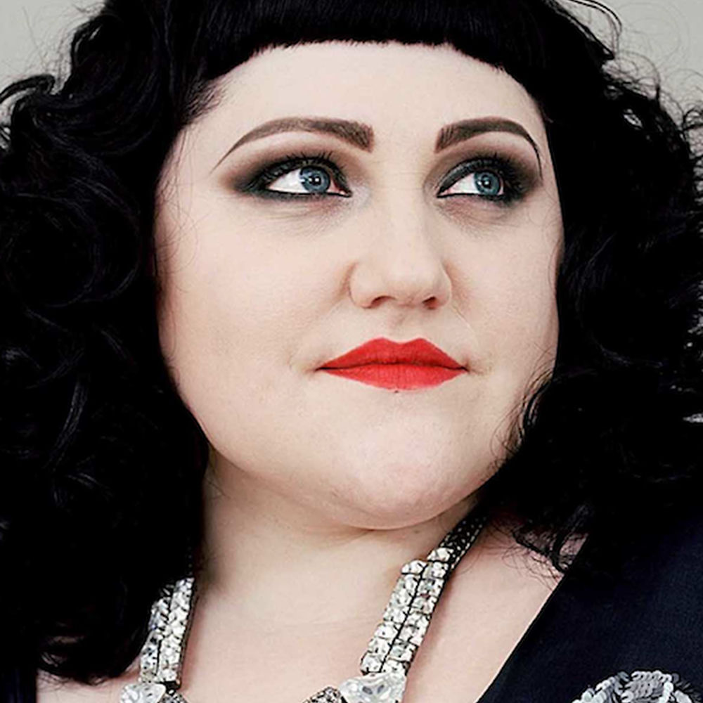 Beth Ditto