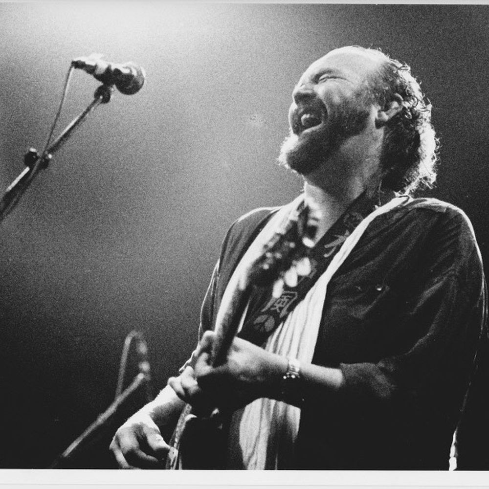 John Martyn