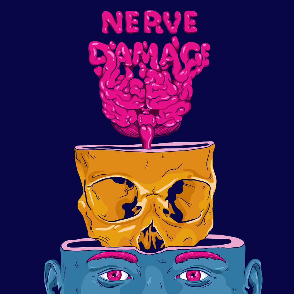 Nerve Damage