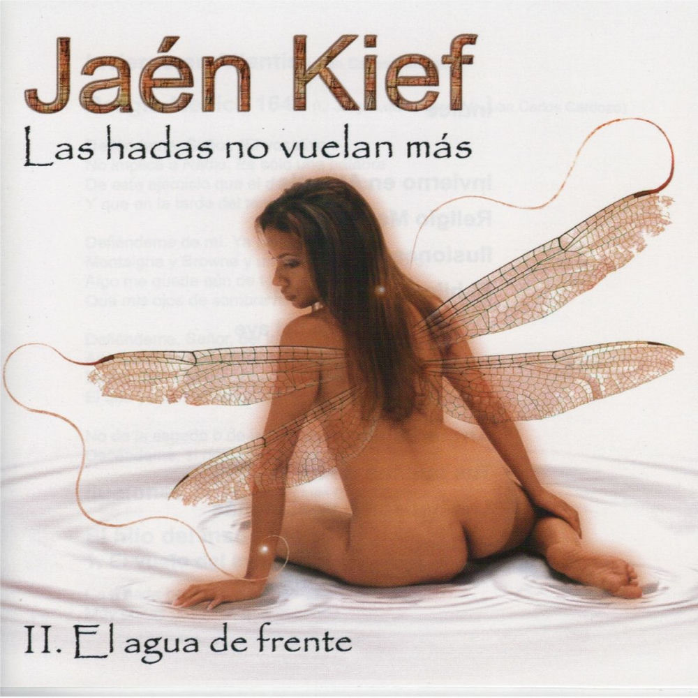 Jaén Kief