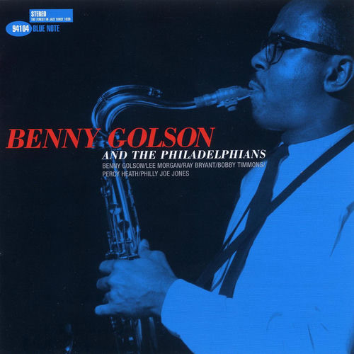 Benny Golson