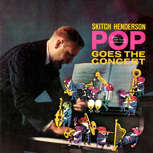 Skitch Henderson