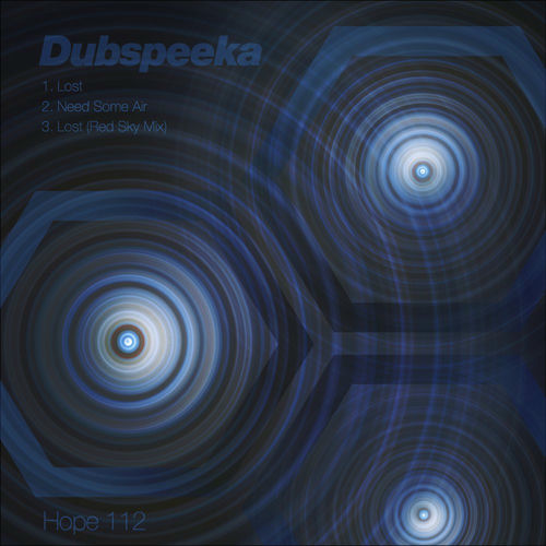 Dubspeeka