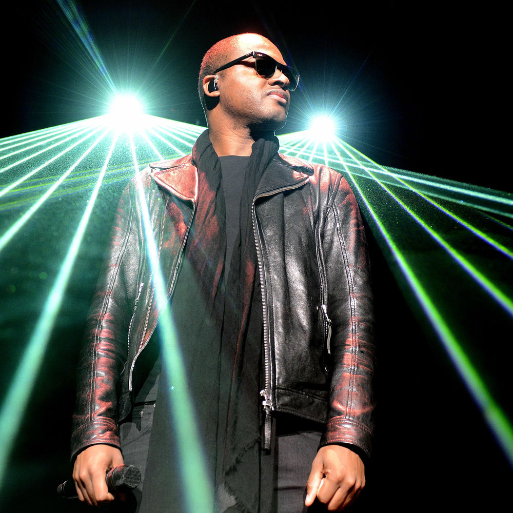 Taio Cruz