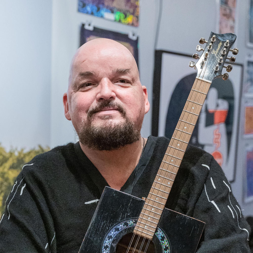 Alain Johannes