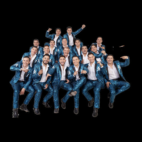 La Arrolladora