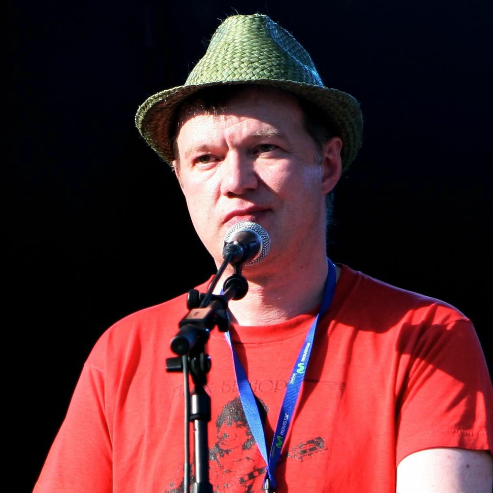 Edwyn Collins