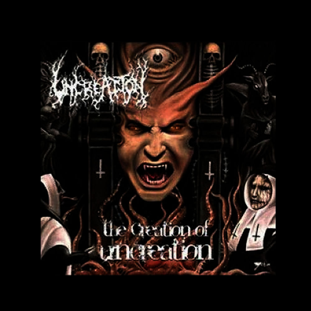 Uncreation