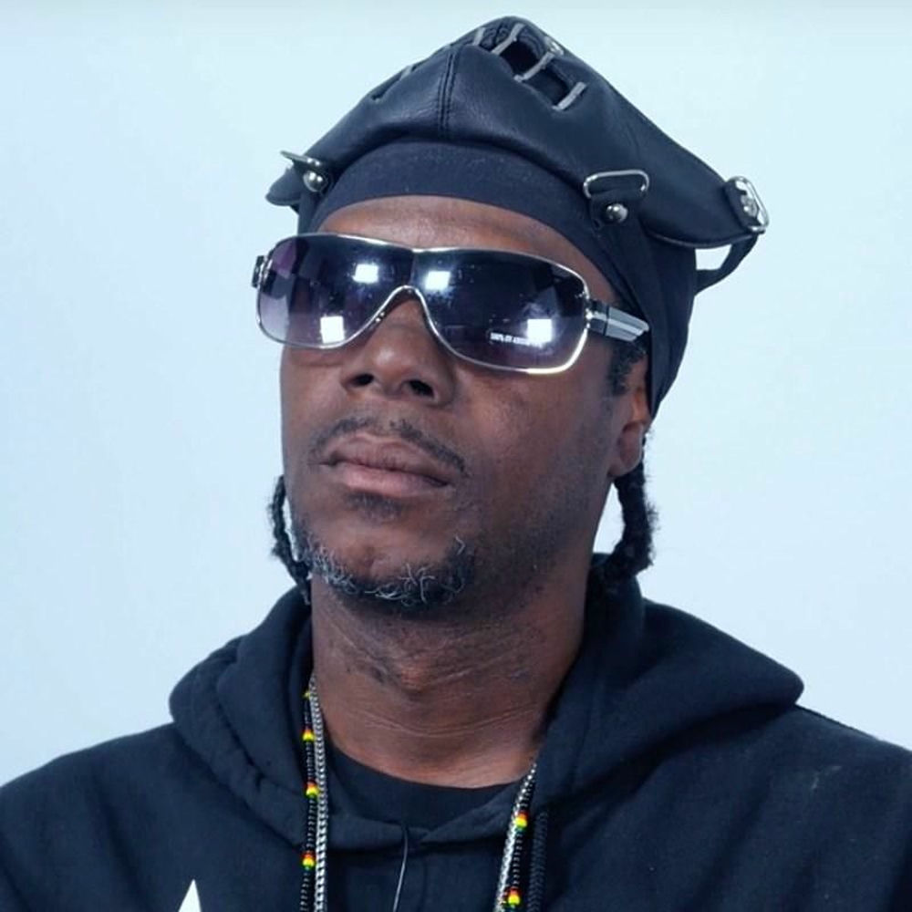 Brotha Lynch Hung