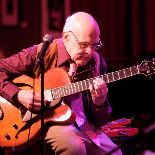 Jim Hall