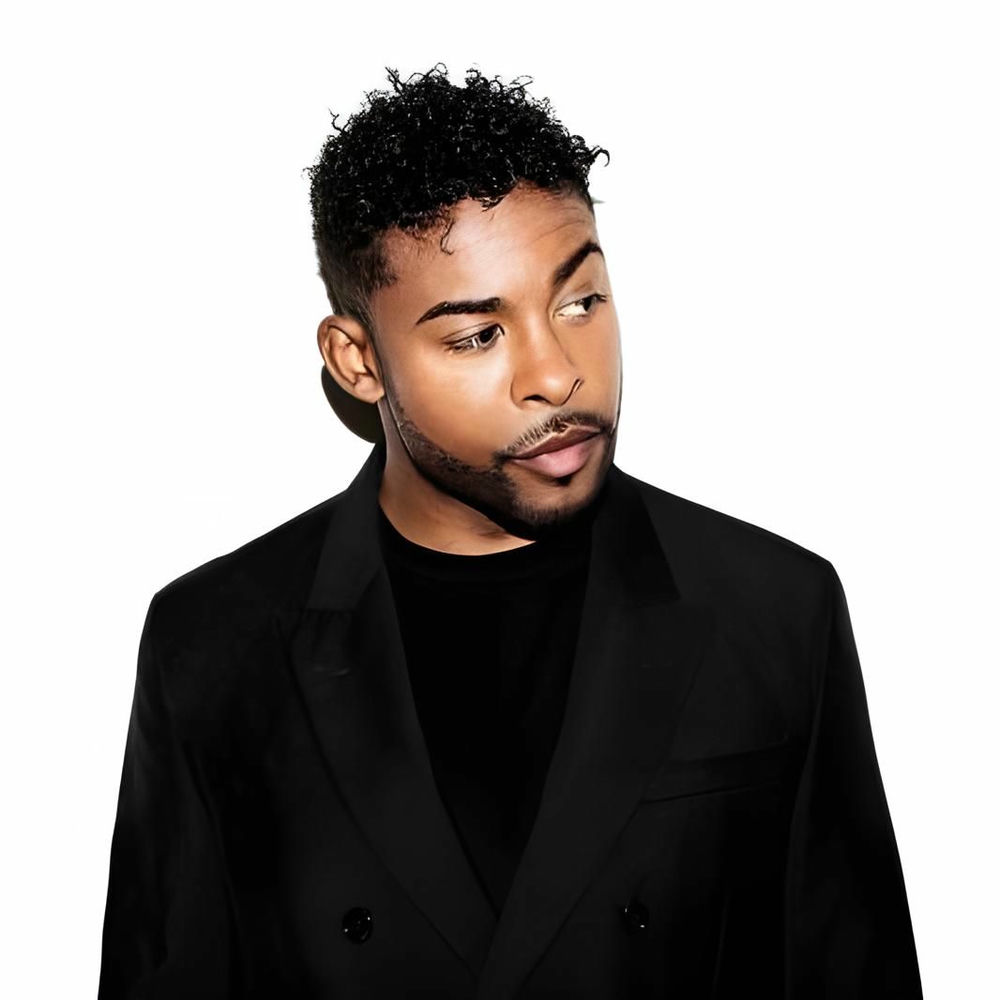 John Lundvik