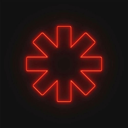 Red Hot Chili Peppers