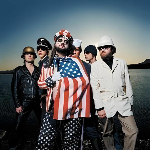 Turbonegro