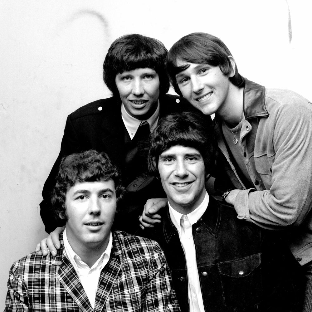 The Tremeloes
