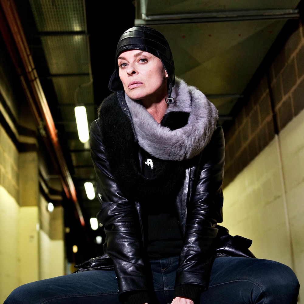 Lisa Stansfield