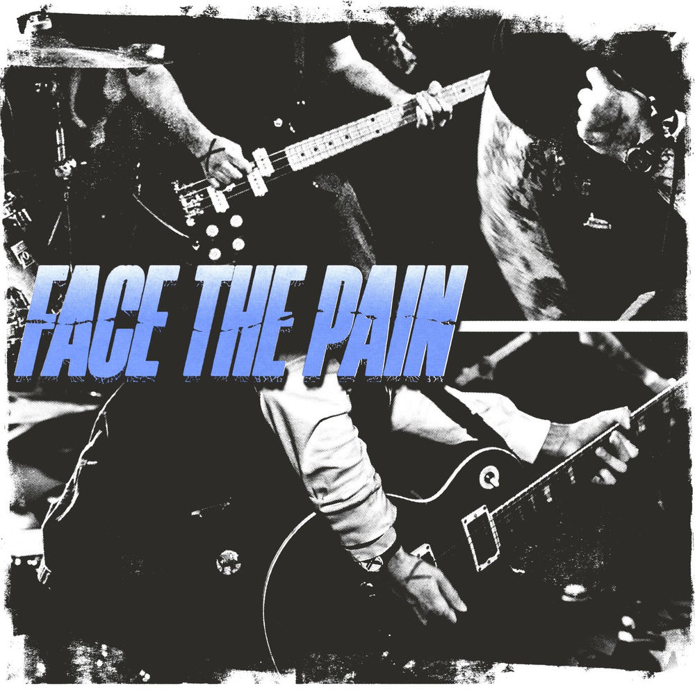 Face The Rail