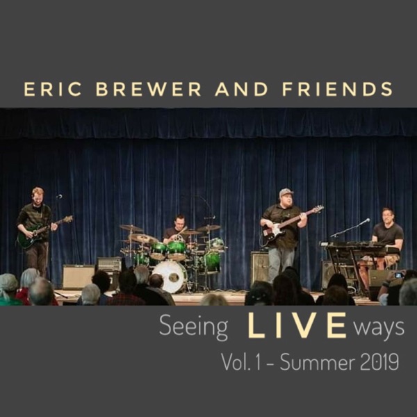 Eric Brewer & Friends