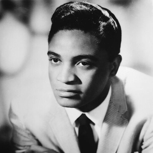 Jackie Wilson