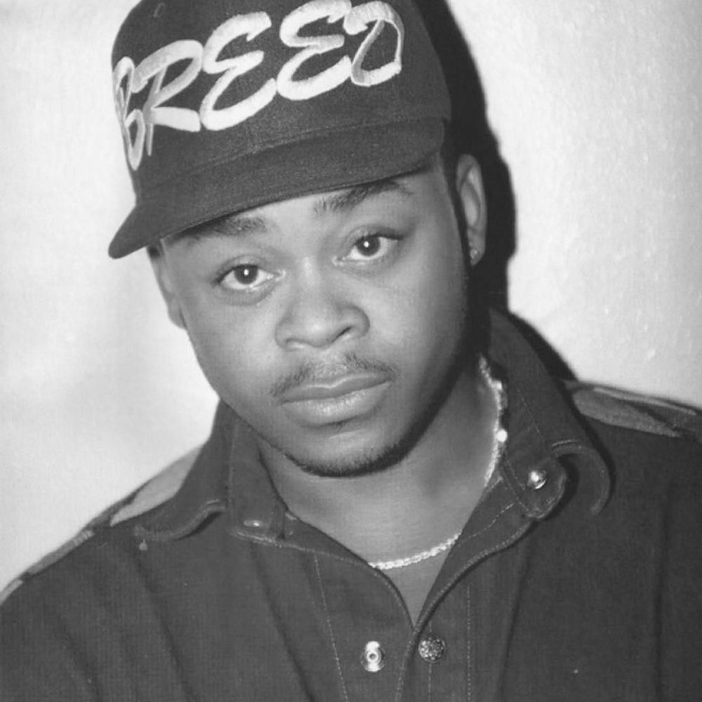 MC Breed
