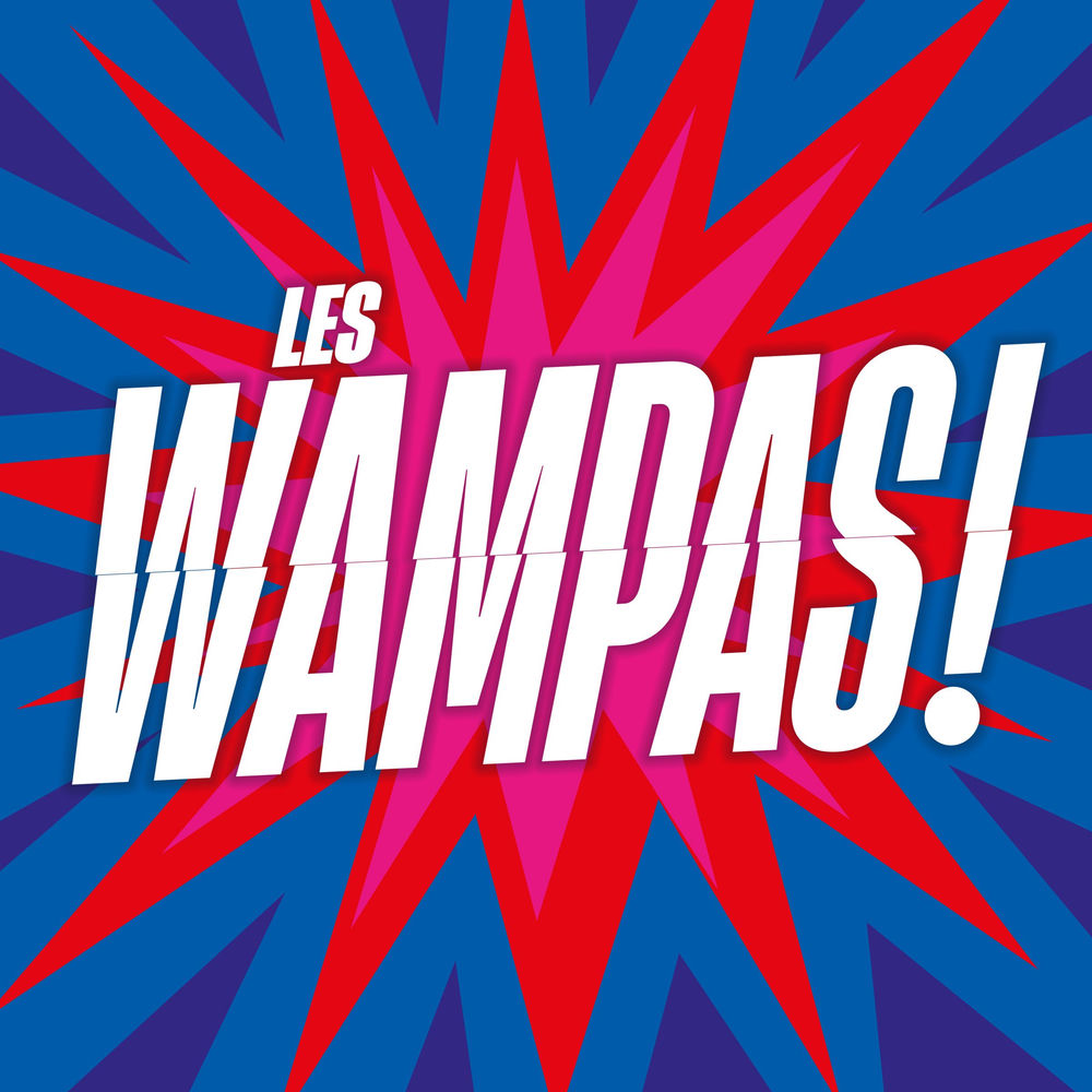 Les Wampas