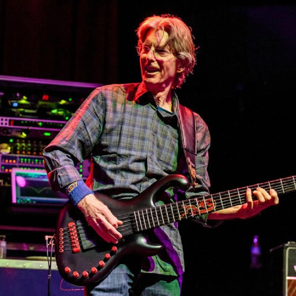 Phil Lesh
