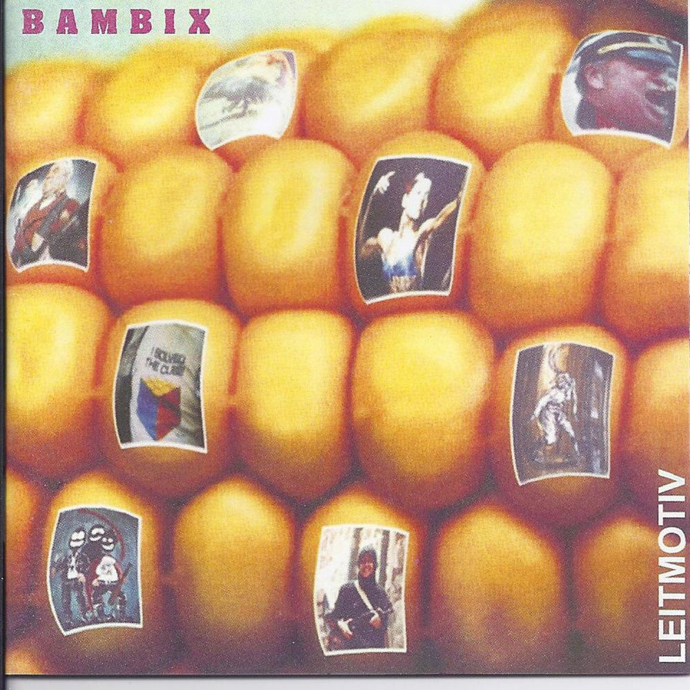Bambix