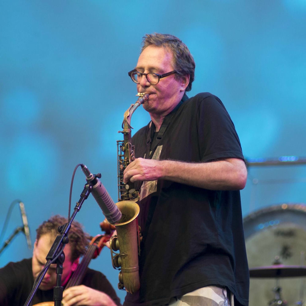 John Zorn