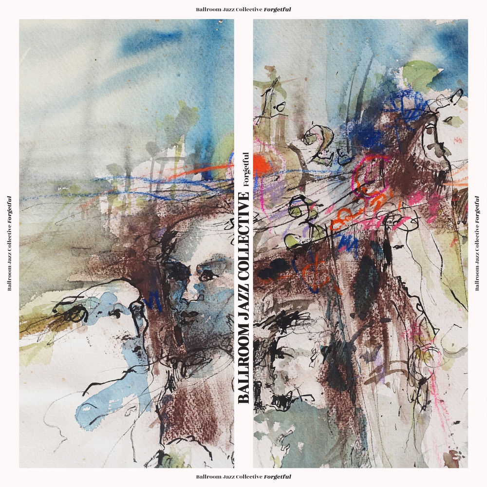 Ballroom Jazz Collective