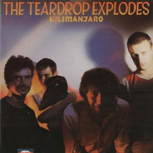 The Teardrop Explodes