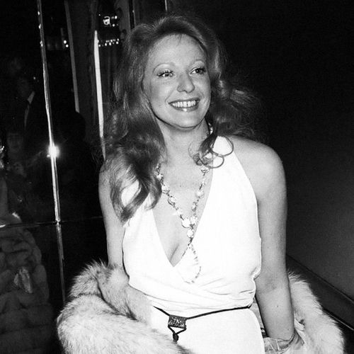 Andrea True Connection (Short)