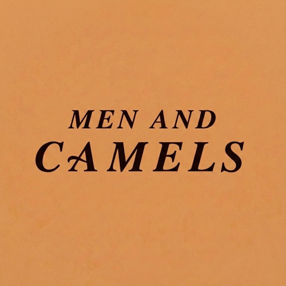 Men and Camels