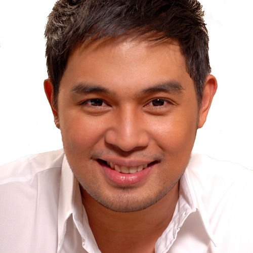 Jed Madela