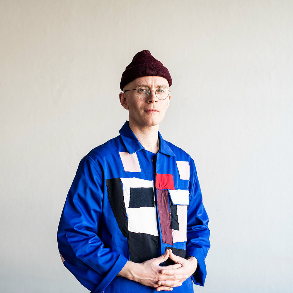 Jens Lekman