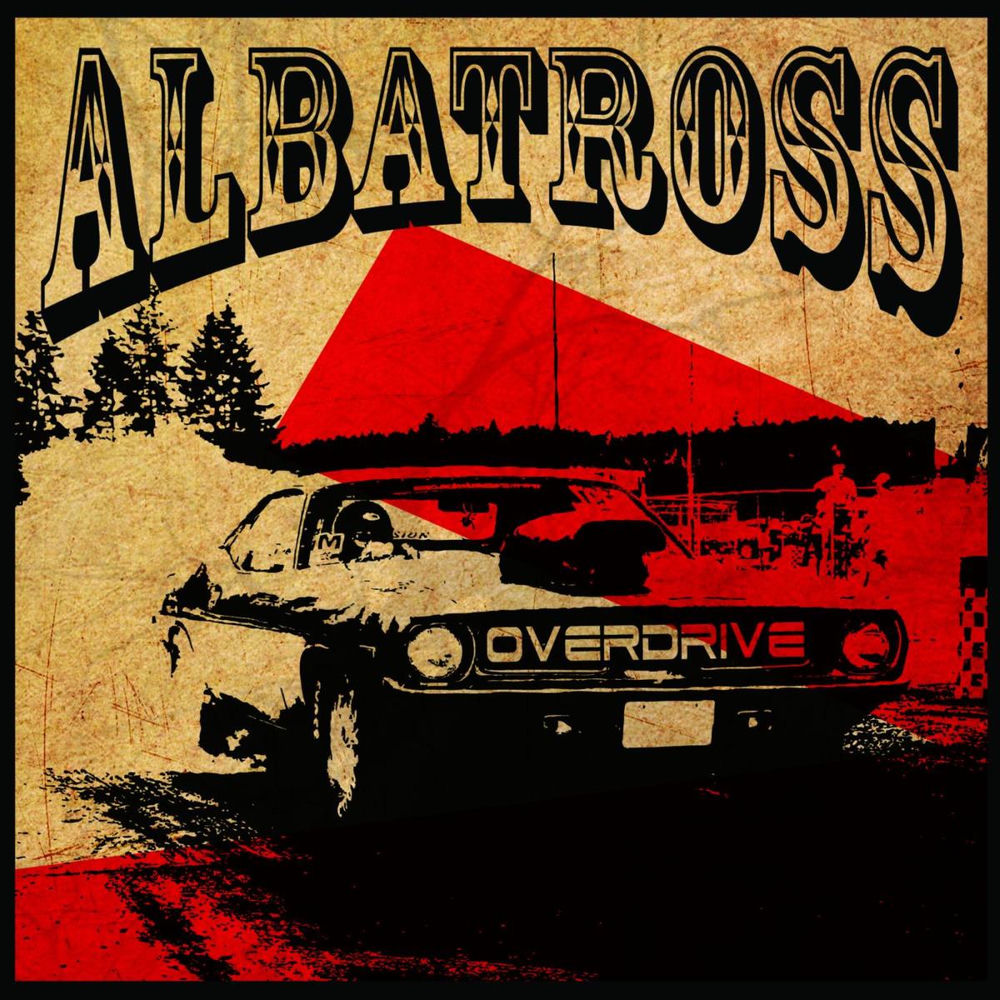 Albatross Overdrive