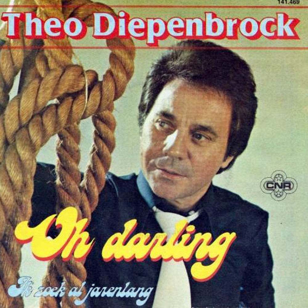 Theo Diepenbrock