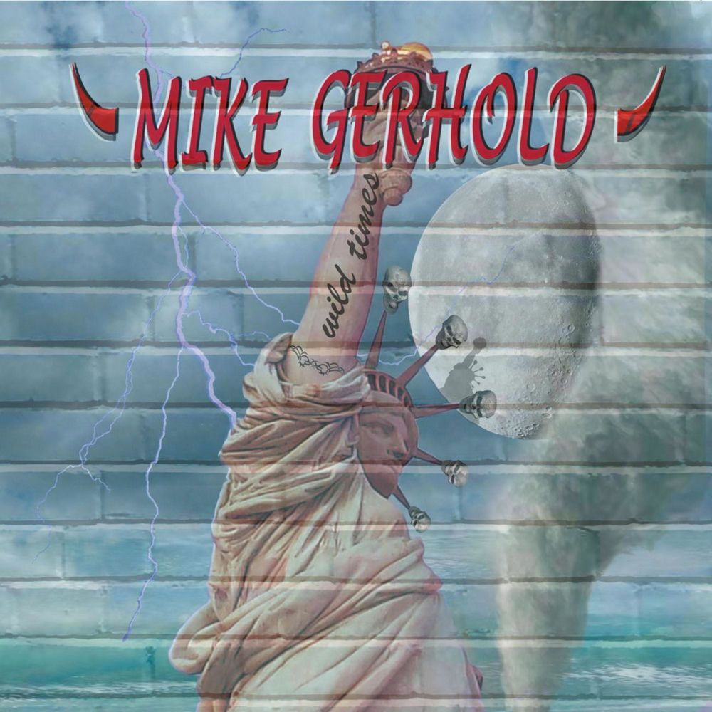 Mike Gerhold