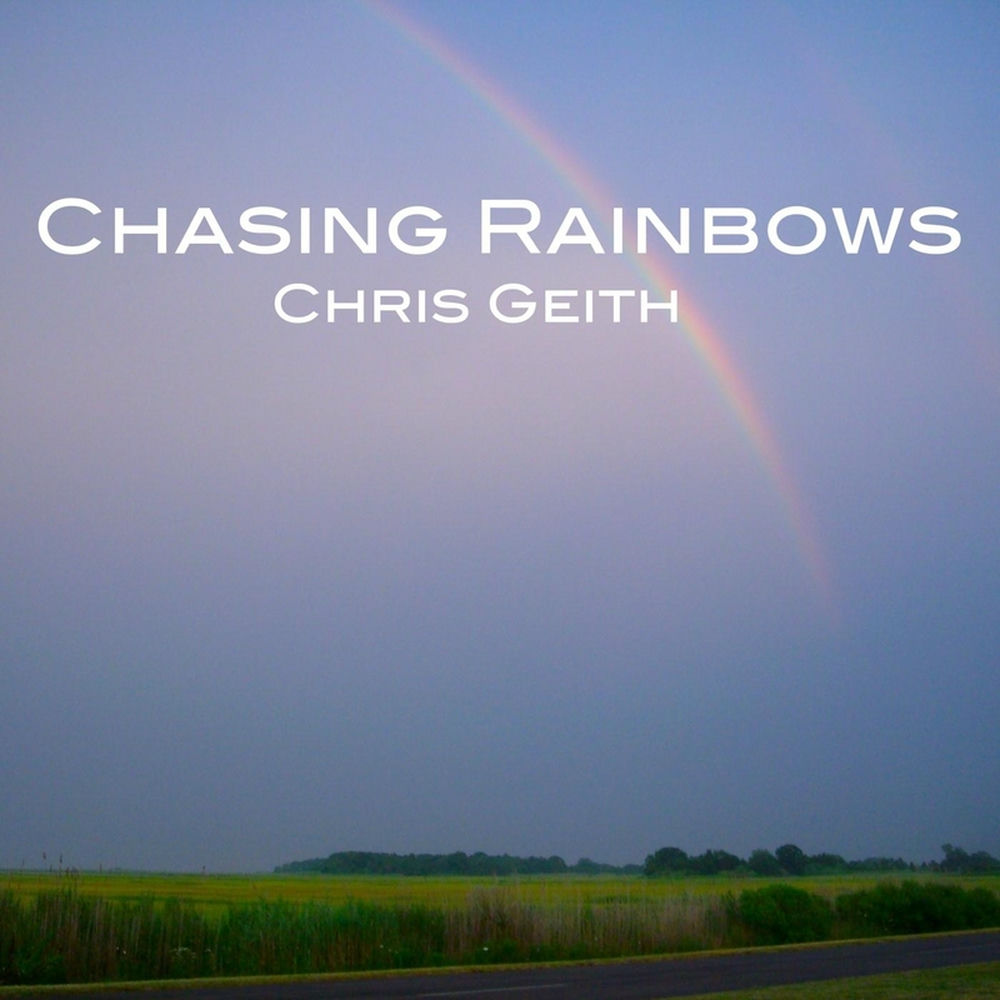 Chris Geith