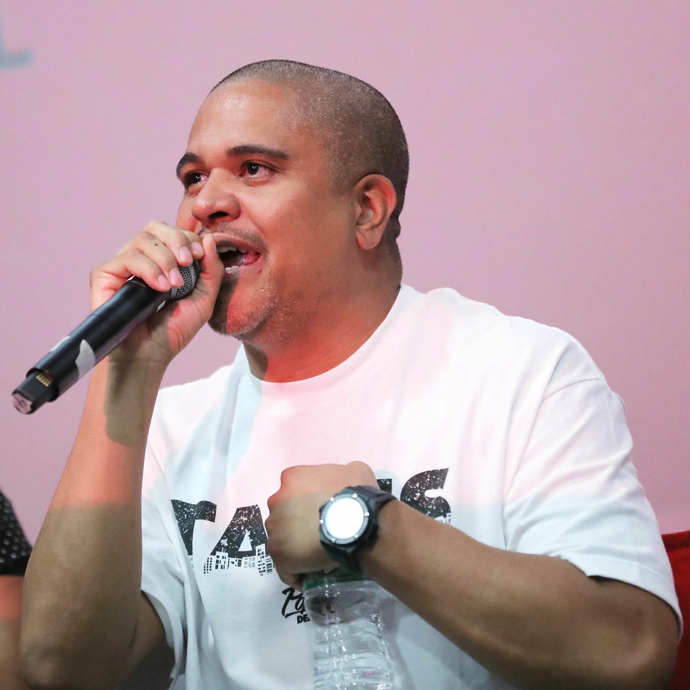 Irv Gotti