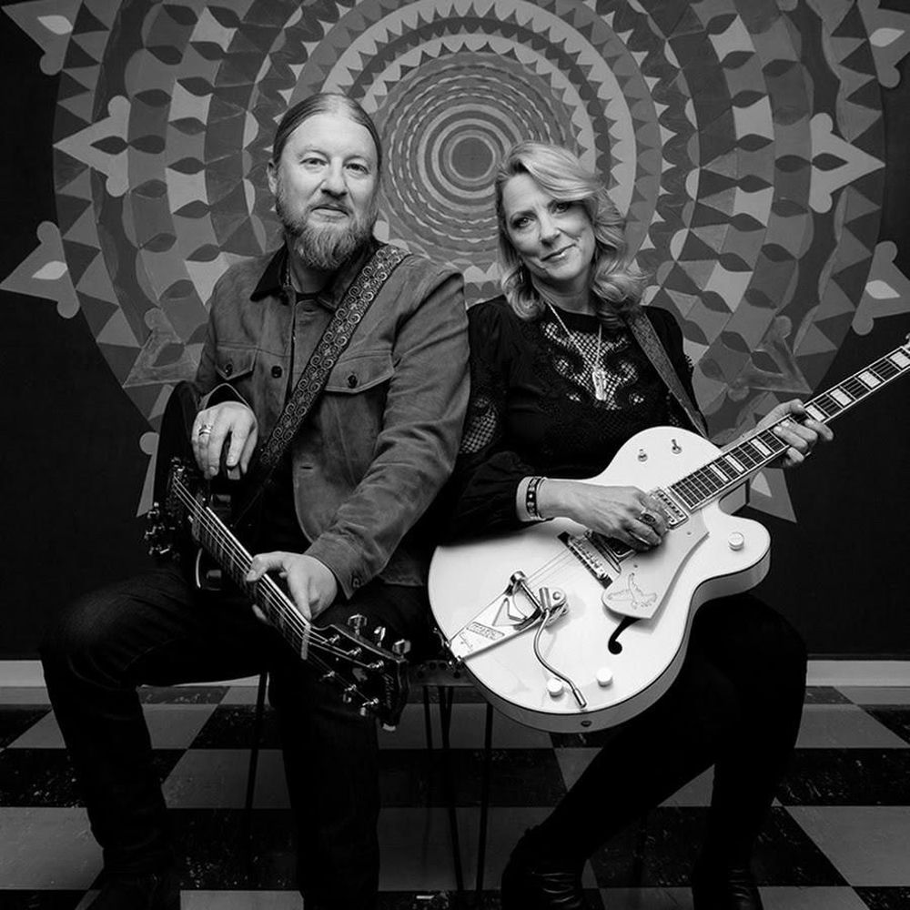 The Derek Trucks Band