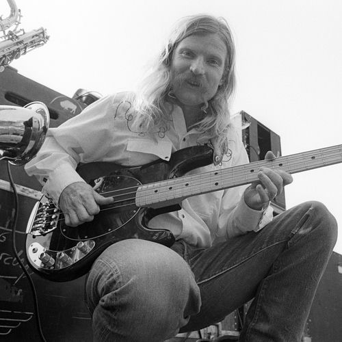 Commander Cody and His Lost Planet Airmen