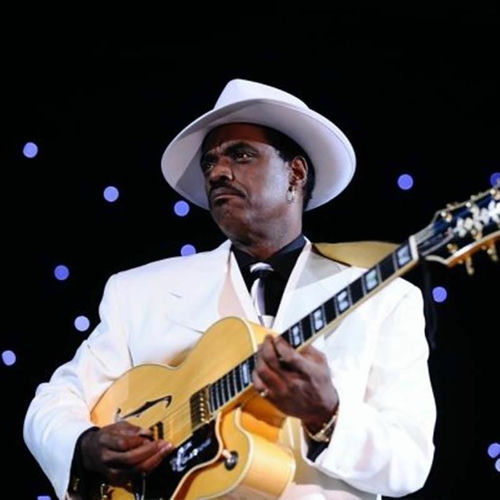 Nick Colionne
