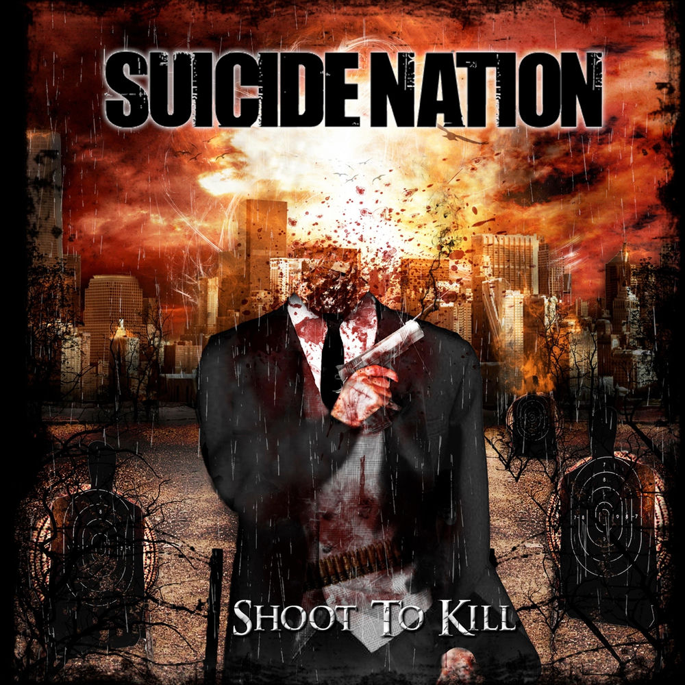 Suicide Nation