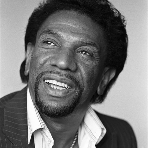Bobby Byrd